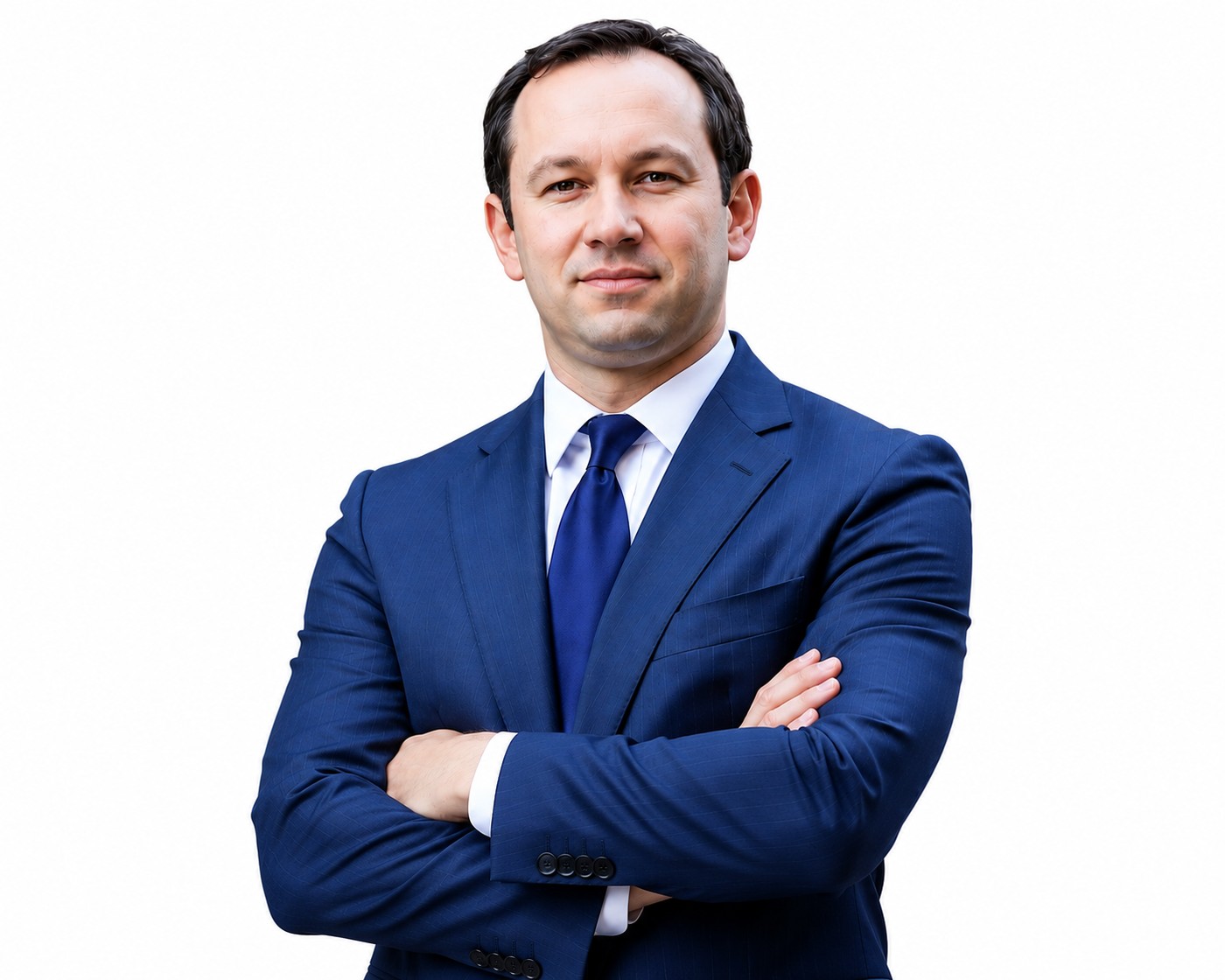 Peter K. Janczyk, Abogado Administrador, Oficina de Delaware